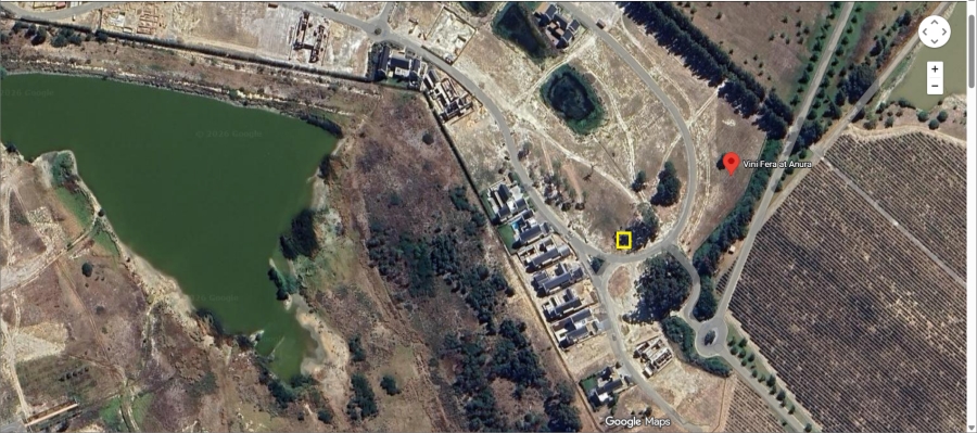 0 Bedroom Property for Sale in Klapmuts Western Cape